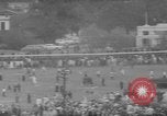 Standbild Pferd venezianischen Mai Kentucky United States USA, 1960, aus Sekunde 47 historischem Filmmaterial Videoclip 65675051214