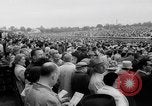 Standbild Pferd venezianischen Mai Kentucky United States USA, 1960, aus Sekunde 49 historischem Filmmaterial Videoclip 65675051214