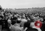 Standbild Pferd venezianischen Mai Kentucky United States USA, 1960, aus Sekunde 50 historischem Filmmaterial Videoclip 65675051214