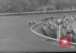 Standbild Pferd venezianischen Mai Kentucky United States USA, 1960, aus Sekunde 53 historischem Filmmaterial Videoclip 65675051214