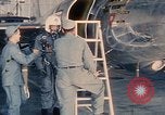 Standbild Lockheed U-2-Flugzeuge California United States USA, 1960, aus Sekunde 4 historischem Filmmaterial Videoclip 65675051215