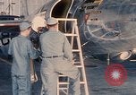 Standbild Lockheed U-2-Flugzeuge California United States USA, 1960, aus Sekunde 6 historischem Filmmaterial Videoclip 65675051215