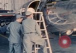 Standbild Lockheed U-2-Flugzeuge California United States USA, 1960, aus Sekunde 7 historischem Filmmaterial Videoclip 65675051215