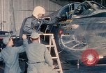Standbild Lockheed U-2-Flugzeuge California United States USA, 1960, aus Sekunde 9 historischem Filmmaterial Videoclip 65675051215