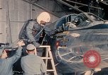 Standbild Lockheed U-2-Flugzeuge California United States USA, 1960, aus Sekunde 10 historischem Filmmaterial Videoclip 65675051215