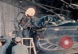 Standbild Lockheed U-2-Flugzeuge California United States USA, 1960, aus Sekunde 11 historischem Filmmaterial Videoclip 65675051215