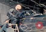 Standbild Lockheed U-2-Flugzeuge California United States USA, 1960, aus Sekunde 12 historischem Filmmaterial Videoclip 65675051215