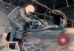 Standbild Lockheed U-2-Flugzeuge California United States USA, 1960, aus Sekunde 15 historischem Filmmaterial Videoclip 65675051215