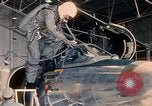 Standbild Lockheed U-2-Flugzeuge California United States USA, 1960, aus Sekunde 16 historischem Filmmaterial Videoclip 65675051215