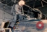 Standbild Lockheed U-2-Flugzeuge California United States USA, 1960, aus Sekunde 17 historischem Filmmaterial Videoclip 65675051215