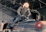 Standbild Lockheed U-2-Flugzeuge California United States USA, 1960, aus Sekunde 18 historischem Filmmaterial Videoclip 65675051215