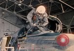 Standbild Lockheed U-2-Flugzeuge California United States USA, 1960, aus Sekunde 19 historischem Filmmaterial Videoclip 65675051215