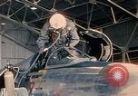 Standbild Lockheed U-2-Flugzeuge California United States USA, 1960, aus Sekunde 20 historischem Filmmaterial Videoclip 65675051215