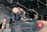 Standbild Lockheed U-2-Flugzeuge California United States USA, 1960, aus Sekunde 21 historischem Filmmaterial Videoclip 65675051215