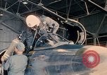 Standbild Lockheed U-2-Flugzeuge California United States USA, 1960, aus Sekunde 22 historischem Filmmaterial Videoclip 65675051215