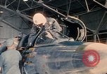 Standbild Lockheed U-2-Flugzeuge California United States USA, 1960, aus Sekunde 23 historischem Filmmaterial Videoclip 65675051215