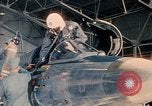 Standbild Lockheed U-2-Flugzeuge California United States USA, 1960, aus Sekunde 24 historischem Filmmaterial Videoclip 65675051215