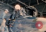 Standbild Lockheed U-2-Flugzeuge California United States USA, 1960, aus Sekunde 26 historischem Filmmaterial Videoclip 65675051215
