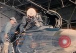 Standbild Lockheed U-2-Flugzeuge California United States USA, 1960, aus Sekunde 27 historischem Filmmaterial Videoclip 65675051215