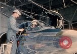 Standbild Lockheed U-2-Flugzeuge California United States USA, 1960, aus Sekunde 29 historischem Filmmaterial Videoclip 65675051215