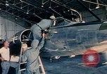 Standbild Lockheed U-2-Flugzeuge California United States USA, 1960, aus Sekunde 33 historischem Filmmaterial Videoclip 65675051215