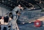 Standbild Lockheed U-2-Flugzeuge California United States USA, 1960, aus Sekunde 36 historischem Filmmaterial Videoclip 65675051215