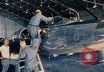 Standbild Lockheed U-2-Flugzeuge California United States USA, 1960, aus Sekunde 38 historischem Filmmaterial Videoclip 65675051215