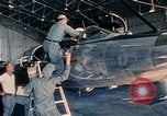 Standbild Lockheed U-2-Flugzeuge California United States USA, 1960, aus Sekunde 39 historischem Filmmaterial Videoclip 65675051215