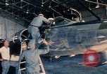Standbild Lockheed U-2-Flugzeuge California United States USA, 1960, aus Sekunde 40 historischem Filmmaterial Videoclip 65675051215