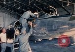 Standbild Lockheed U-2-Flugzeuge California United States USA, 1960, aus Sekunde 41 historischem Filmmaterial Videoclip 65675051215