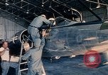 Standbild Lockheed U-2-Flugzeuge California United States USA, 1960, aus Sekunde 42 historischem Filmmaterial Videoclip 65675051215