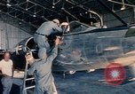 Standbild Lockheed U-2-Flugzeuge California United States USA, 1960, aus Sekunde 44 historischem Filmmaterial Videoclip 65675051215