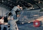 Standbild Lockheed U-2-Flugzeuge California United States USA, 1960, aus Sekunde 45 historischem Filmmaterial Videoclip 65675051215