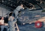 Standbild Lockheed U-2-Flugzeuge California United States USA, 1960, aus Sekunde 46 historischem Filmmaterial Videoclip 65675051215