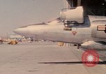 Standbild Lockheed U-2-Flugzeuge California United States USA, 1960, aus Sekunde 55 historischem Filmmaterial Videoclip 65675051215