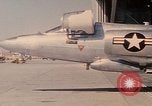 Standbild Lockheed U-2-Flugzeuge California United States USA, 1960, aus Sekunde 56 historischem Filmmaterial Videoclip 65675051215