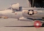 Standbild Lockheed U-2-Flugzeuge California United States USA, 1960, aus Sekunde 57 historischem Filmmaterial Videoclip 65675051215