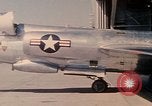 Standbild Lockheed U-2-Flugzeuge California United States USA, 1960, aus Sekunde 59 historischem Filmmaterial Videoclip 65675051215