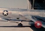 Standbild Lockheed U-2-Flugzeuge California United States USA, 1960, aus Sekunde 60 historischem Filmmaterial Videoclip 65675051215