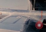 Standbild Lockheed U-2-Flugzeuge California United States USA, 1960, aus Sekunde 61 historischem Filmmaterial Videoclip 65675051215