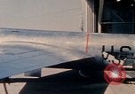 Standbild Lockheed U-2-Flugzeuge California United States USA, 1960, aus Sekunde 62 historischem Filmmaterial Videoclip 65675051215