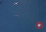 Image of Lockheed U-2 aircraft United States USA, 1960, second 4 stock footage video 65675051216