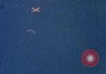 Image of Lockheed U-2 aircraft United States USA, 1960, second 8 stock footage video 65675051216