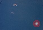 Image of Lockheed U-2 aircraft United States USA, 1960, second 9 stock footage video 65675051216