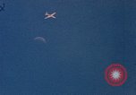 Image of Lockheed U-2 aircraft United States USA, 1960, second 10 stock footage video 65675051216