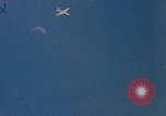 Image of Lockheed U-2 aircraft United States USA, 1960, second 14 stock footage video 65675051216