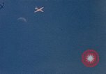 Image of Lockheed U-2 aircraft United States USA, 1960, second 15 stock footage video 65675051216