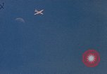 Image of Lockheed U-2 aircraft United States USA, 1960, second 16 stock footage video 65675051216