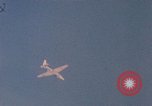 Image of Lockheed U-2 aircraft United States USA, 1960, second 18 stock footage video 65675051216