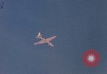 Image of Lockheed U-2 aircraft United States USA, 1960, second 19 stock footage video 65675051216